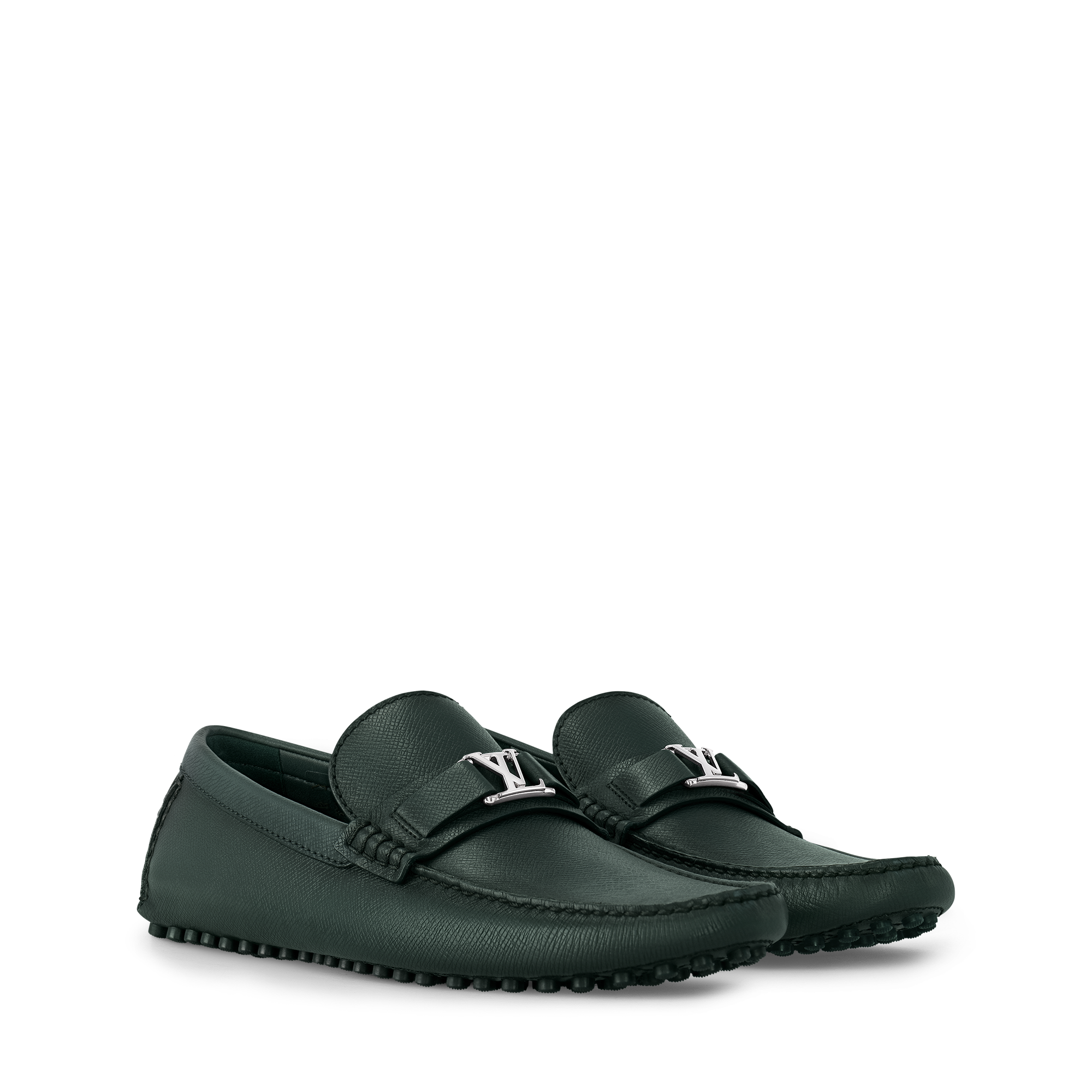 Hockenheim Mocassin - Shoes | LOUIS VUITTON